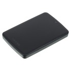 Жесткий диск Toshiba USB 3.0 500GB HDTB305EK3AA Canvio Ready 2.5" черный - Фото 2