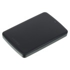 Жесткий диск Toshiba USB 3.0 500GB HDTB305EK3AA Canvio Ready 2.5" черный - Фото 5