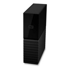 Жесткий диск WD USB 3.0 8TB WDBBGB0080HBK-EESN My Book 3.5" черный - Фото 4