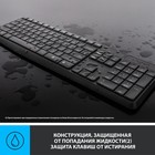 Клавиатура + мышь Logitech MK235 клав:серый мышь:серый/черный USB беспроводная Multimedia ( 106853 - фото 51607006 Клавиатура + мышь Logitech MK235 клав:серый мышь:серый/черный USB беспроводная Multimedia ( 106853 - фото 51607006