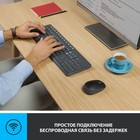 Клавиатура + мышь Logitech MK235 клав:серый мышь:серый/черный USB беспроводная Multimedia ( 106853 - фото 51607007 Клавиатура + мышь Logitech MK235 клав:серый мышь:серый/черный USB беспроводная Multimedia ( 106853 - фото 51607007