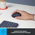 Клавиатура + мышь Logitech MK235 клав:серый мышь:серый/черный USB беспроводная Multimedia ( 106853 - фото 51607008 Клавиатура + мышь Logitech MK235 клав:серый мышь:серый/черный USB беспроводная Multimedia ( 106853 - фото 51607008