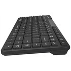 Клавиатура A4Tech Fstyler FBK26C AS черный USB беспроводная BT/Radio slim Multimedia (FBK26   106853 - Фото 6