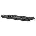 Клавиатура A4Tech Fstyler FBK26C AS черный USB беспроводная BT/Radio slim Multimedia (FBK26   106853 - Фото 8