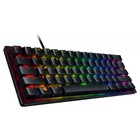 Клавиатура Razer Huntsman Mini механическая черный/черный USB Multimedia for gamer LED (RZ0   106853 - Фото 4