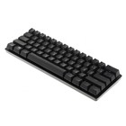 Клавиатура Razer Huntsman Mini механическая черный/черный USB Multimedia for gamer LED (RZ0   106853 - Фото 6