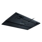 Клавиатура Razer Ornata V3 Tenkeyless механическая черный USB Multimedia for gamer LED (под   106853 - Фото 5