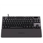 Клавиатура Steelseries Apex Pro TKL (2023) механическая черный USB for gamer LED (подставка 106853 - фото 51614398 Клавиатура Steelseries Apex Pro TKL (2023) механическая черный USB for gamer LED (подставка 106853 - фото 51614398