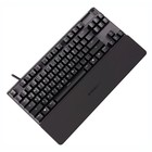 Клавиатура Steelseries Apex Pro TKL (2023) механическая черный USB for gamer LED (подставка 106853 - фото 51614399 Клавиатура Steelseries Apex Pro TKL (2023) механическая черный USB for gamer LED (подставка 106853 - фото 51614399