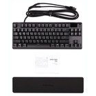 Клавиатура Steelseries Apex Pro TKL (2023) механическая черный USB for gamer LED (подставка 106853 - фото 51614401 Клавиатура Steelseries Apex Pro TKL (2023) механическая черный USB for gamer LED (подставка 106853 - фото 51614401