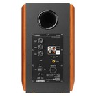Колонки Edifier S1000W 2.0 коричневый 120Вт BT/Wi-Fi - фото 51607101 Колонки Edifier S1000W 2.0 коричневый 120Вт BT/Wi-Fi - фото 51607101