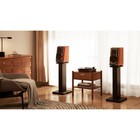 Колонки Edifier S1000W 2.0 коричневый 120Вт BT/Wi-Fi - фото 51607103 Колонки Edifier S1000W 2.0 коричневый 120Вт BT/Wi-Fi - фото 51607103