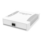 Коммутатор MikroTik RB260GS CSS106-5G-1S 5x1Гбит/с 1SFP управляемый - фото 51653935 Коммутатор MikroTik RB260GS CSS106-5G-1S 5x1Гбит/с 1SFP управляемый - фото 51653935
