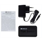 Коммутатор Origo OS1105/A1A, 5×100Мбит/с, неуправляемый - Фото 4