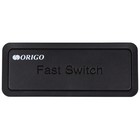 Коммутатор Origo OS1108/A1A, 8×100Мбит/с, неуправляемый - Фото 4