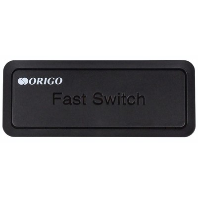 Коммутатор Origo OS1108/A1A, 8×100Мбит/с, неуправляемый