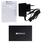 Коммутатор Origo OS1205/A1A, 5×100Мбит/с, неуправляемый - Фото 4