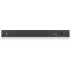 Коммутатор Zyxel GS190024HPV2-EU0101F (L2) 24x1Гбит/с 2SFP 24PoE+ 170W управляемый - фото 51607170 Коммутатор Zyxel GS190024HPV2-EU0101F (L2) 24x1Гбит/с 2SFP 24PoE+ 170W управляемый - фото 51607170