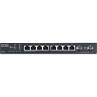 Коммутатор Zyxel NebulaFlex XMG1915-10E-EU0101F (L3) 8x2.5Гбит/с 2SFP+ 8PoE++ 130W управляе 106854 - фото 51607172 Коммутатор Zyxel NebulaFlex XMG1915-10E-EU0101F (L3) 8x2.5Гбит/с 2SFP+ 8PoE++ 130W управляе 106854 - фото 51607172