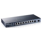 Коммутатор Zyxel NebulaFlex XMG1915-10E-EU0101F (L3) 8x2.5Гбит/с 2SFP+ 8PoE++ 130W управляе 106854 - фото 51607173 Коммутатор Zyxel NebulaFlex XMG1915-10E-EU0101F (L3) 8x2.5Гбит/с 2SFP+ 8PoE++ 130W управляе 106854 - фото 51607173