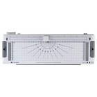 Ламинатор Heleos ЛМА4М, 2 вала, A4, 60-125 мкм, 35 см/мин, холодная ламинация, ламинация фото, белый - Фото 3