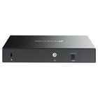 Межсетевой экран TP-Link Omada ER707-M2 10/100/1000/2500BASE-T черный - фото 51607216 Межсетевой экран TP-Link Omada ER707-M2 10/100/1000/2500BASE-T черный - фото 51607216
