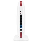 Межсетевой экран Zyxel Nebula SCR50AXE (SCR50AXE-EU0101F) AX3000 10/100/1000BASE-TX белый - фото 51607221 Межсетевой экран Zyxel Nebula SCR50AXE (SCR50AXE-EU0101F) AX3000 10/100/1000BASE-TX белый - фото 51607221