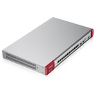 Межсетевой экран Zyxel USG Flex 700 (USGFLEX700-RU0102F) 10/100/1000BASE-TX/SFP компл.:набо   106854 - фото 51607223