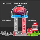 Межсетевой экран Zyxel USG Flex 700 (USGFLEX700-RU0102F) 10/100/1000BASE-TX/SFP компл.:набо 106854 - фото 51607224 Межсетевой экран Zyxel USG Flex 700 (USGFLEX700-RU0102F) 10/100/1000BASE-TX/SFP компл.:набо 106854 - фото 51607224