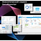 Межсетевой экран Zyxel USG Flex 700 (USGFLEX700-RU0102F) 10/100/1000BASE-TX/SFP компл.:набо 106854 - фото 51607229 Межсетевой экран Zyxel USG Flex 700 (USGFLEX700-RU0102F) 10/100/1000BASE-TX/SFP компл.:набо 106854 - фото 51607229