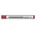 Межсетевой экран Zyxel USG Flex 700 (USGFLEX700-RU0102F) 10/100/1000BASE-TX/SFP компл.:набо 106854 - фото 51607231 Межсетевой экран Zyxel USG Flex 700 (USGFLEX700-RU0102F) 10/100/1000BASE-TX/SFP компл.:набо 106854 - фото 51607231