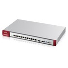 Межсетевой экран Zyxel USG Flex 700 (USGFLEX700-RU0102F) 10/100/1000BASE-TX/SFP компл.:набо 106854 - фото 51607232 Межсетевой экран Zyxel USG Flex 700 (USGFLEX700-RU0102F) 10/100/1000BASE-TX/SFP компл.:набо 106854 - фото 51607232