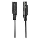 Микрофон проводной Audio-Technica ATR2100x 2м черный - фото 51607236