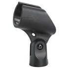 Микрофон проводной Audio-Technica ATR2100x 2м черный - фото 51607239