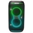 Минисистема Hi-Fi JBL PartyBox Club 120 черный 160Вт USB BT - фото 51687458 Минисистема Hi-Fi JBL PartyBox Club 120 черный 160Вт USB BT - фото 51687458