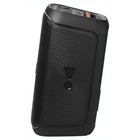 Минисистема Hi-Fi JBL PartyBox Club 120 черный 160Вт USB BT - фото 51687461 Минисистема Hi-Fi JBL PartyBox Club 120 черный 160Вт USB BT - фото 51687461