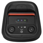 Минисистема Hi-Fi JBL PartyBox Club 120 черный 160Вт USB BT - фото 51687462 Минисистема Hi-Fi JBL PartyBox Club 120 черный 160Вт USB BT - фото 51687462