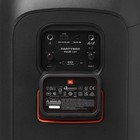 Минисистема Hi-Fi JBL PartyBox Club 120 черный 160Вт USB BT - фото 51687463 Минисистема Hi-Fi JBL PartyBox Club 120 черный 160Вт USB BT - фото 51687463