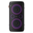 Минисистема Hisense Party Rocker One черный 300Вт FM USB BT - фото 51607254 Минисистема Hisense Party Rocker One черный 300Вт FM USB BT - фото 51607254