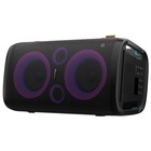 Минисистема Hisense Party Rocker One черный 300Вт FM USB BT - фото 51607255 Минисистема Hisense Party Rocker One черный 300Вт FM USB BT - фото 51607255
