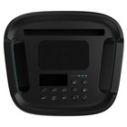 Минисистема Hisense Party Rocker One черный 300Вт FM USB BT - фото 51607256 Минисистема Hisense Party Rocker One черный 300Вт FM USB BT - фото 51607256