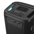Минисистема Hisense Party Rocker One черный 300Вт FM USB BT - фото 51607257 Минисистема Hisense Party Rocker One черный 300Вт FM USB BT - фото 51607257
