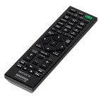Минисистема Sony MHC-M40D черный CD CDRW DVD DVDRW FM USB BT - фото 51607307 Минисистема Sony MHC-M40D черный CD CDRW DVD DVDRW FM USB BT - фото 51607307