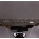 Минисистема Supra SMB-310 черный 60Вт FM USB BT SD - фото 51607348 Минисистема Supra SMB-310 черный 60Вт FM USB BT SD - фото 51607348