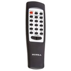 Минисистема Supra SMB-310 черный 60Вт FM USB BT SD - фото 51607350 Минисистема Supra SMB-310 черный 60Вт FM USB BT SD - фото 51607350