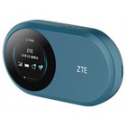 Модем ZTE U10sPro, 2G/3G/4G, внешний, белый - Фото 2