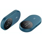 Модем ZTE U10sPro, 2G/3G/4G, внешний, белый - Фото 3