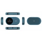 Модем ZTE U10sPro, 2G/3G/4G, внешний, белый - Фото 4