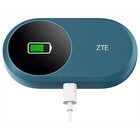 Модем ZTE U10sPro, 2G/3G/4G, внешний, белый - Фото 6