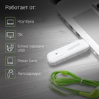 Модем 3G/4G Digma Dongle Wi-Fi DW1960 USB Wi-Fi Firewall +Router внешний белый - фото 51607354 Модем 3G/4G Digma Dongle Wi-Fi DW1960 USB Wi-Fi Firewall +Router внешний белый - фото 51607354